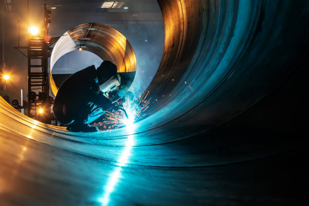 Best Specialty Welding Processes in Pleasant Hill, OH