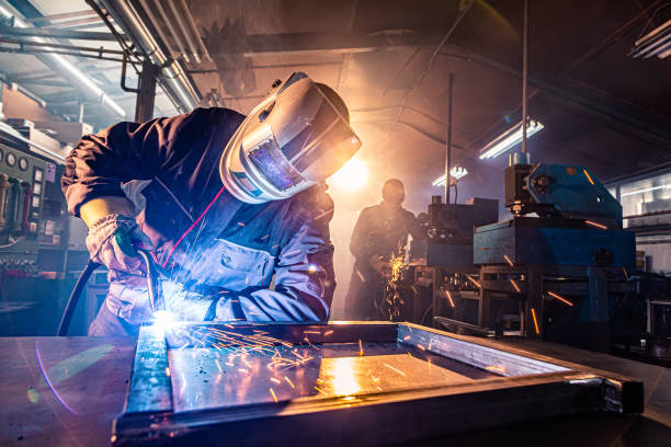 Best Marine and Shipbuilding Welding in Pleasant Hill, OH