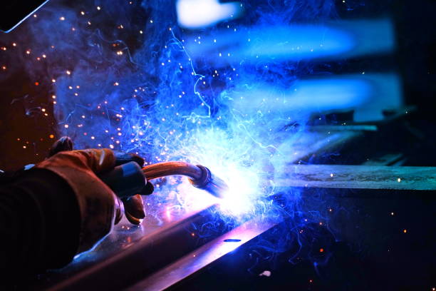 Best Marine and Shipbuilding Welding in Pleasant Hill, OH