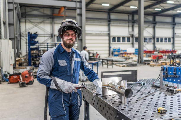 Best Aerospace and Defense Welding in Pleasant Hill, OH