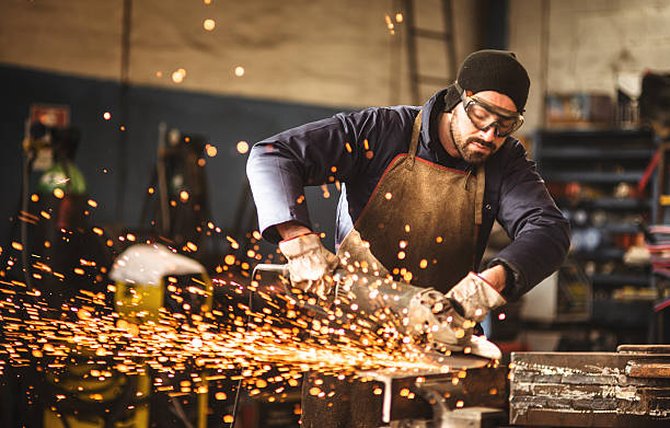 Reliable Pleasant Hill, OH Welder & Metal Fabrication Solutions
